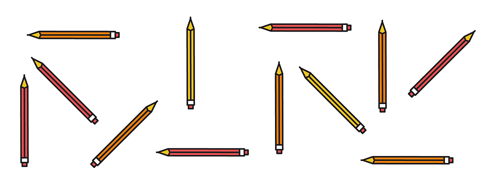 Horizontal and vertical lines in Maths - BBC Bitesize