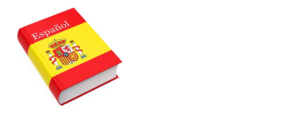 Dictionary skills - 3rd level Spanish - BBC Bitesize