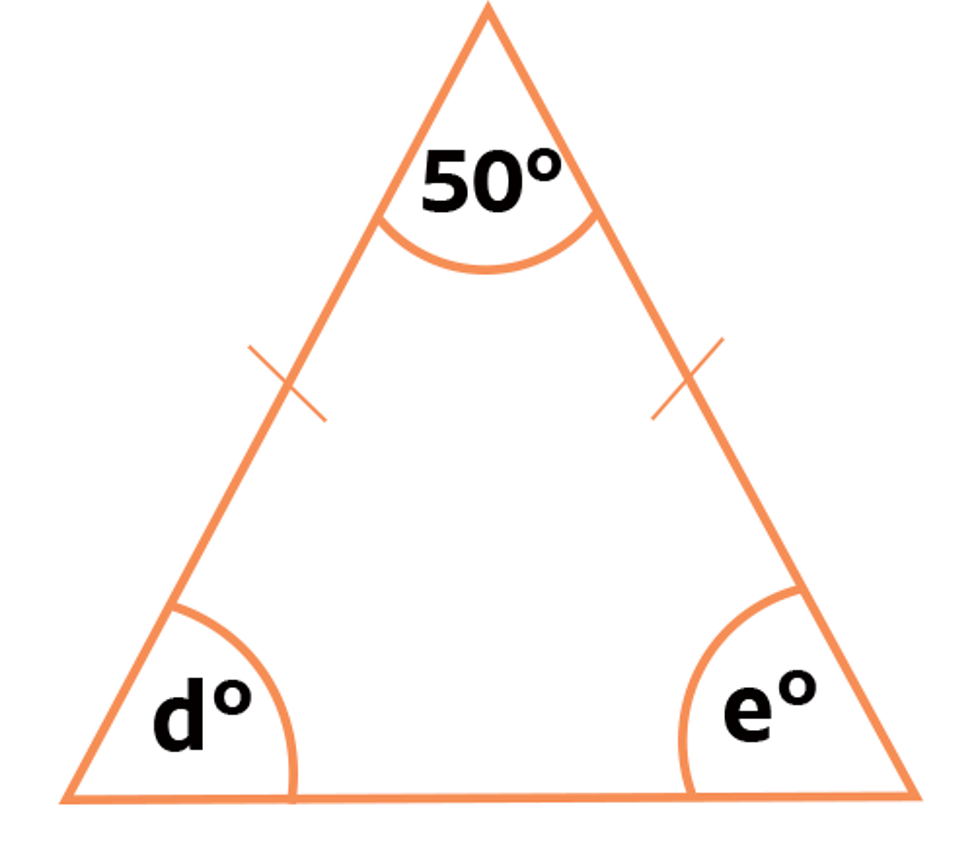 Angles in triangles Maths Learning with BBC Bitesize BBC Bitesize
