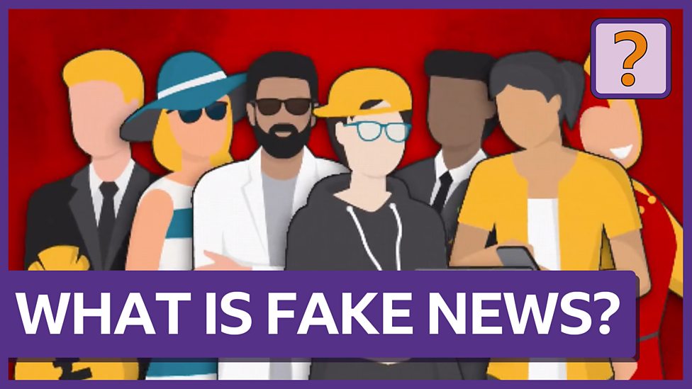 5G And Coronavirus: Debunking The Fake News Stories - BBC Bitesize