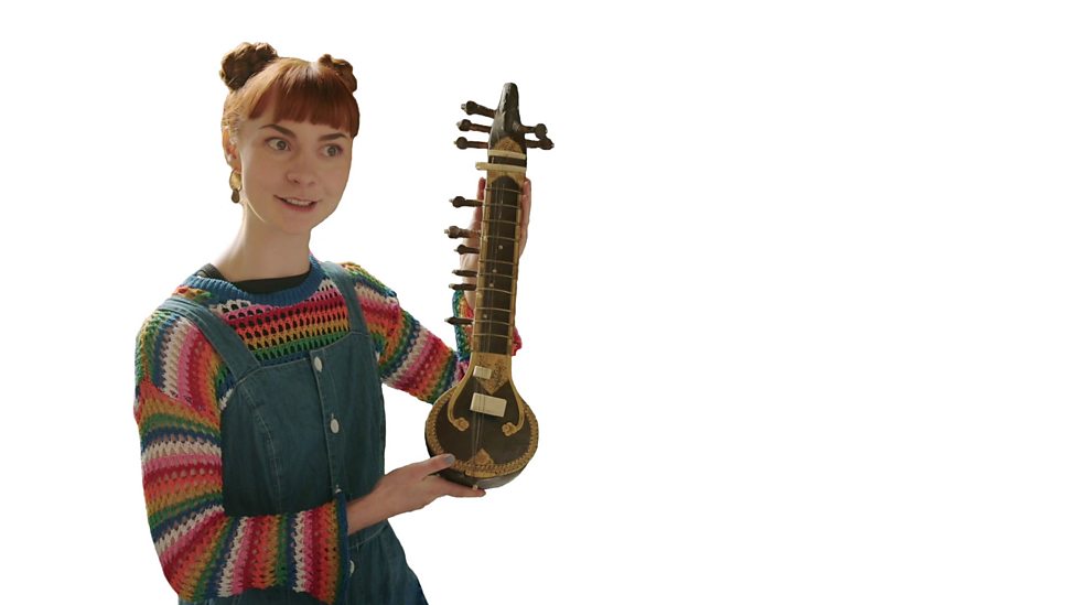 Songwriting and instrumental sounds BBC Bitesize