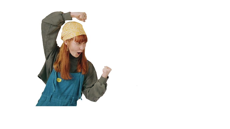 Sound effects and talking about sound BBC Bitesize