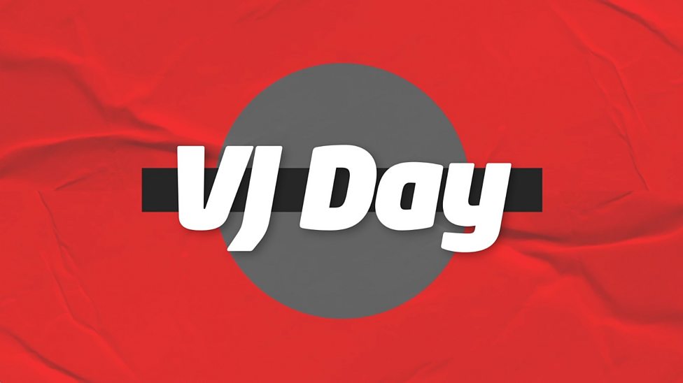 What Is VJ Day CBBC Newsround what-is-vj-day-cbbc-newsround