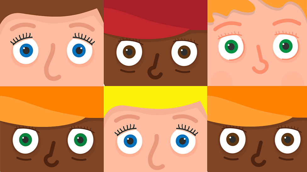 Parts of the Body KS2 French BBC Bitesize