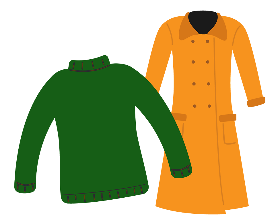 Clothes and Accessories KS2 French BBC Bitesize