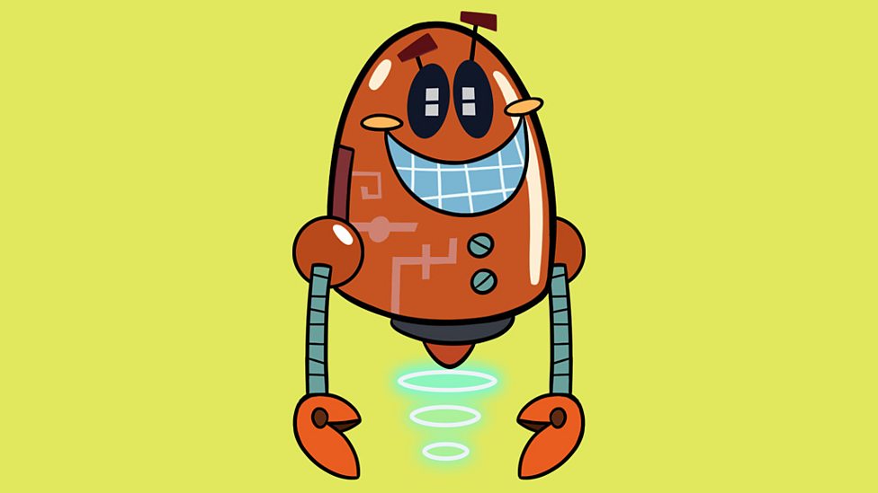 Parts of the Body KS2 French BBC Bitesize