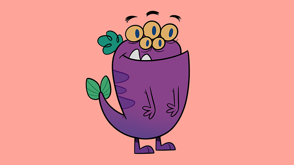 Parts of the Body KS2 French BBC Bitesize