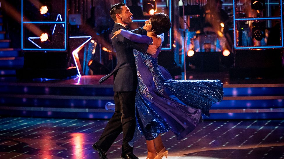 Strictly Come Dancing: The Dance Jargon You Need To Know - BBC Bitesize