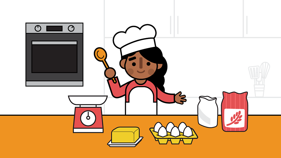 Multiplication as scaling Maths Learning with BBC Bitesize BBC