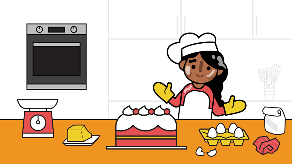 Multiplication as scaling Maths Learning with BBC Bitesize BBC