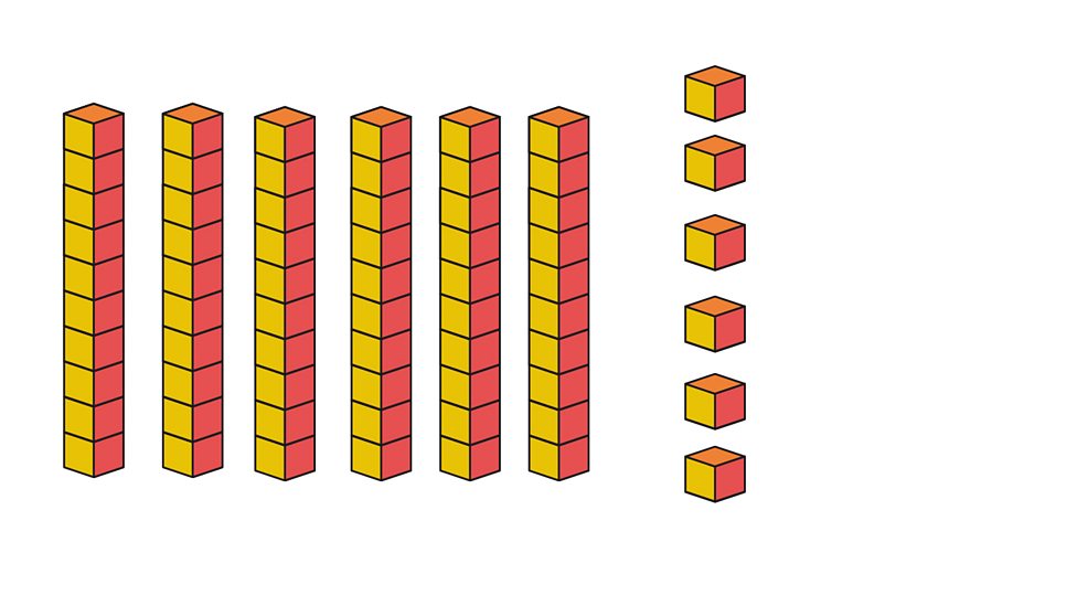 Finding a third - Maths - Learning with BBC Bitesize