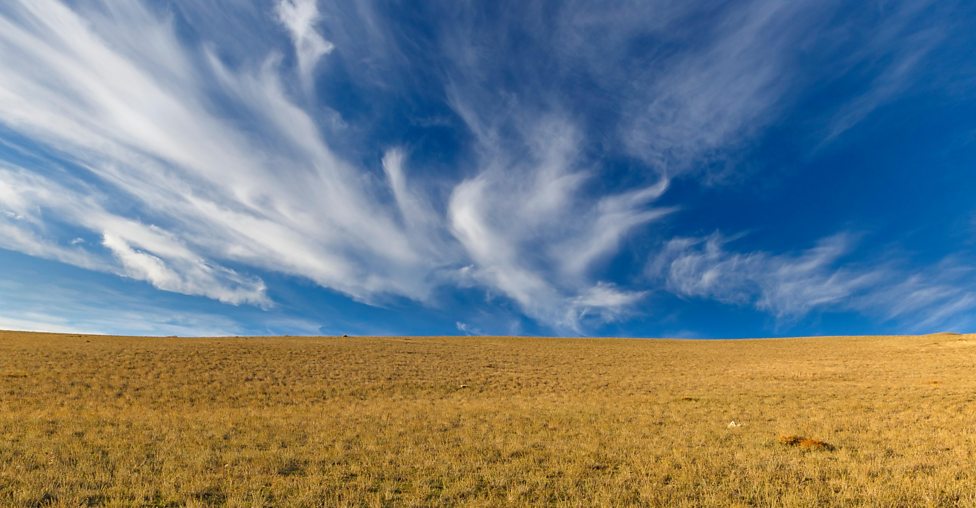 What is the water cycle? - BBC Bitesize