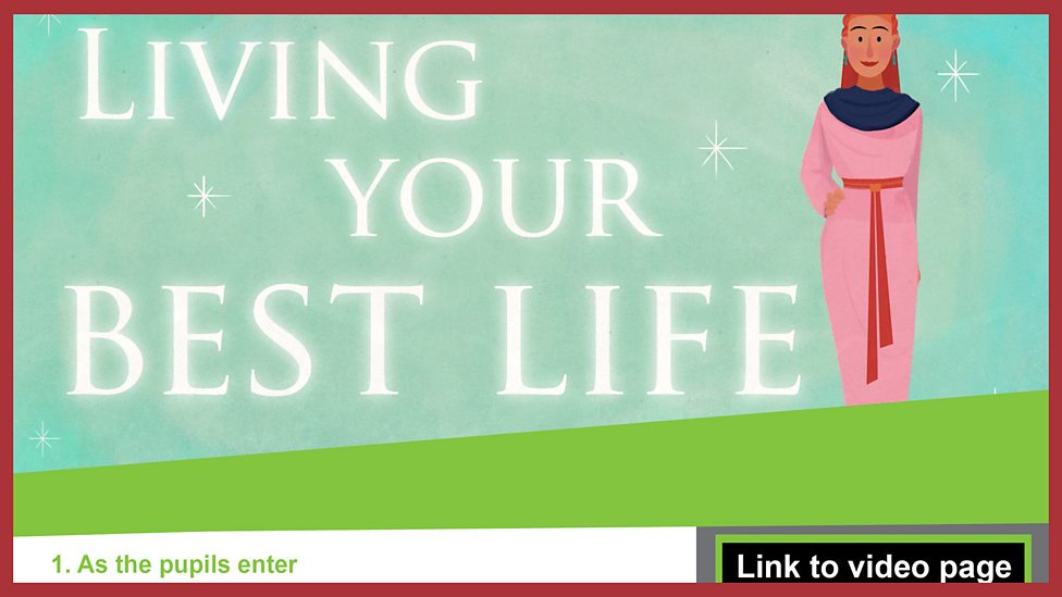 Assemblies KS1 and KS2 - New videos and frameworks - BBC Teach