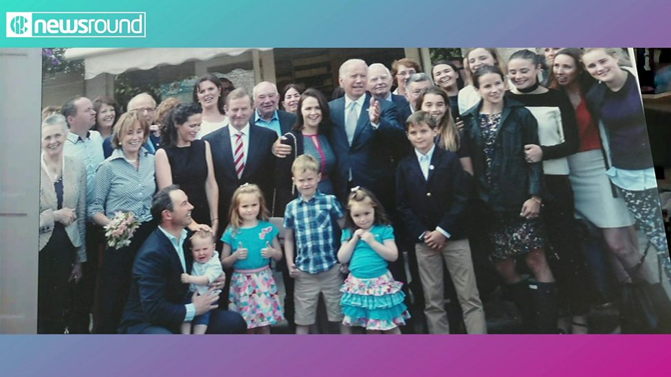US Election: Meet the kids who are related to Joe Biden!