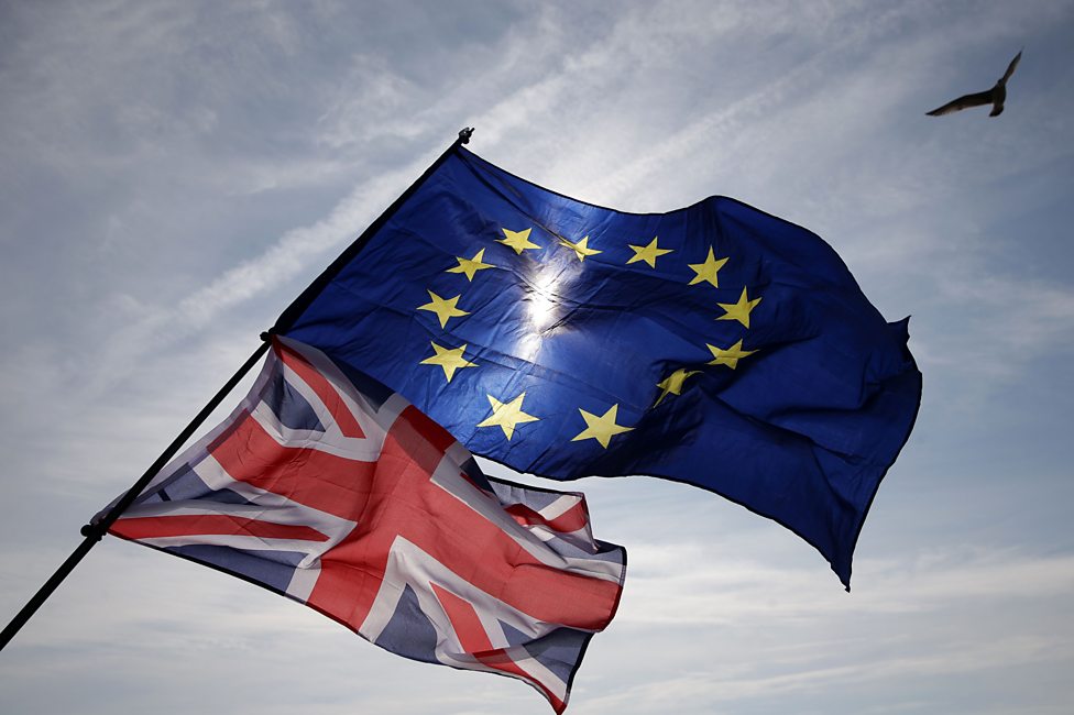 Brexit: What happens now the UK is separate from the EU?