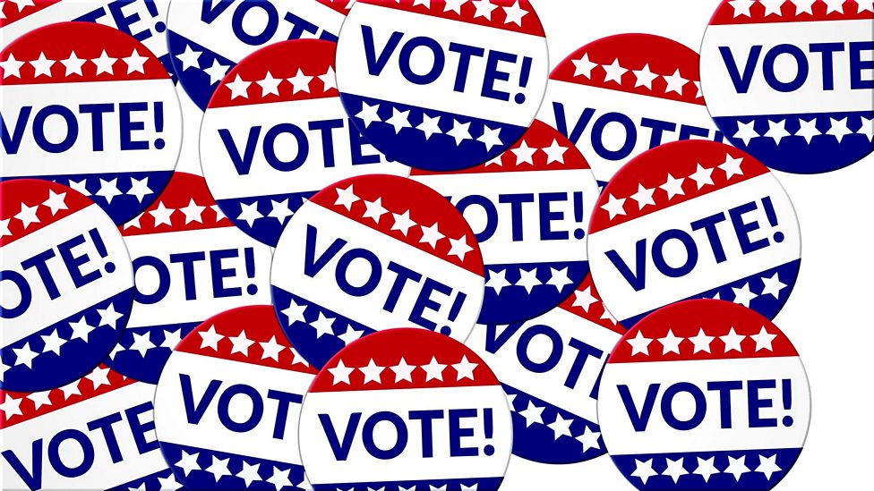 Why do some Trump supporters think the election wasn't fair?