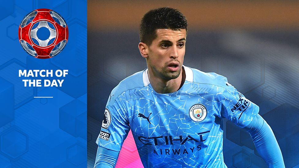 Analysis: How Cancelo inspired Man City's devastating Hawthorns display