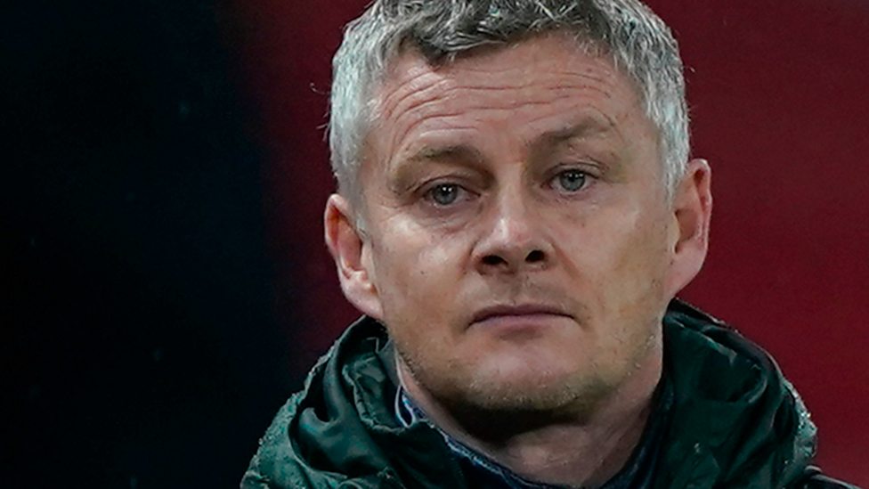 'Two wrong decisions' - Solskjaer unhappy with officials