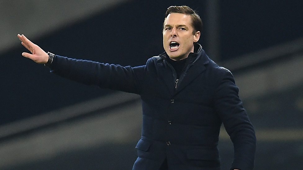 Parker 'satisfied' with Brighton goalless draw