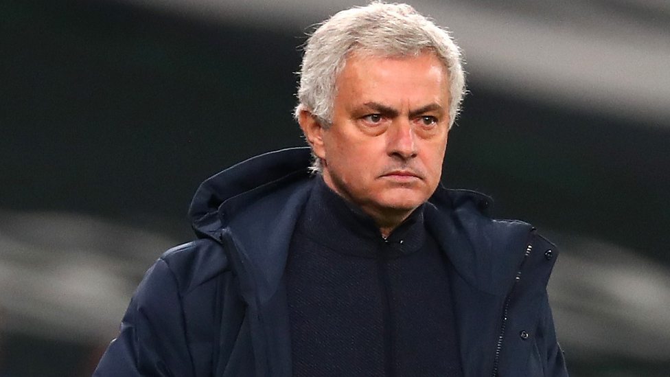 Mourinho has 'positive feelings' despite defeat by Chelsea