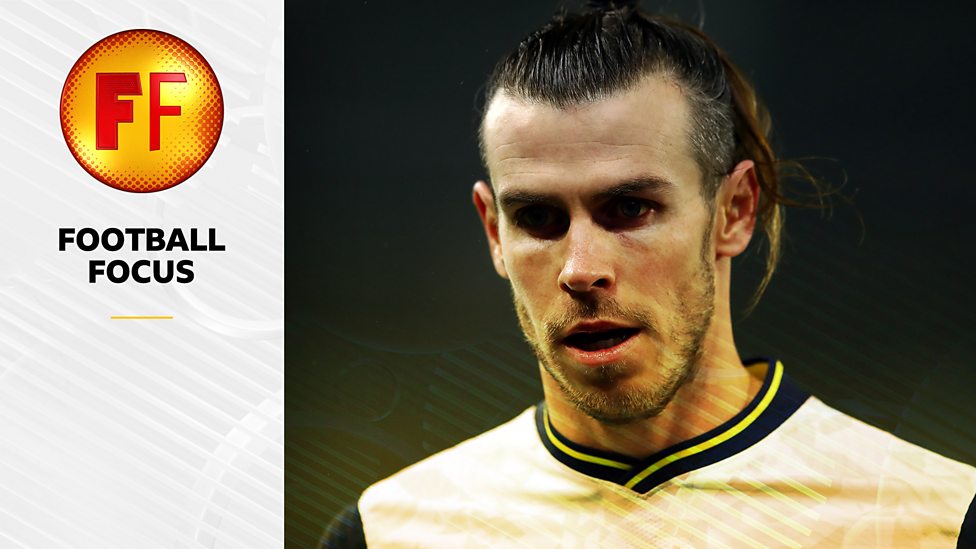 Does Bale still have the motivation to succeed at Spurs?