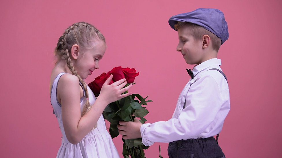 What is Valentine's Day and how did it start?