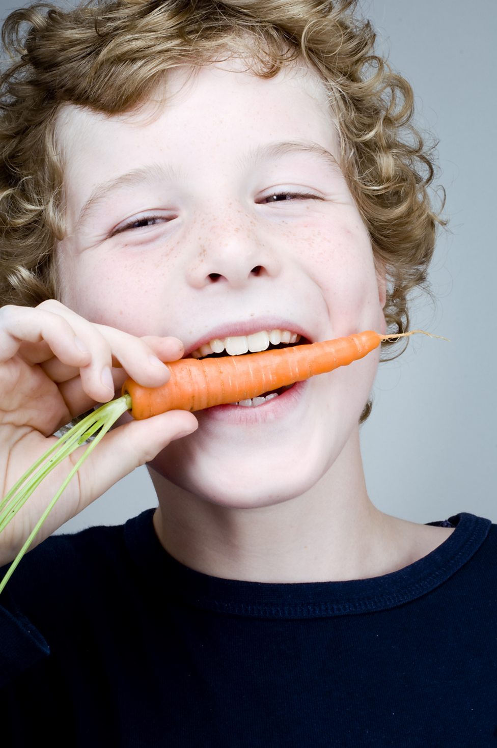 Eat yourself healthy - BBC Bitesize