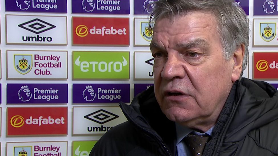 West Brom improving, but need points - Allardyce