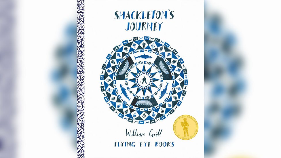 Around the world in eight books - BBC Teach