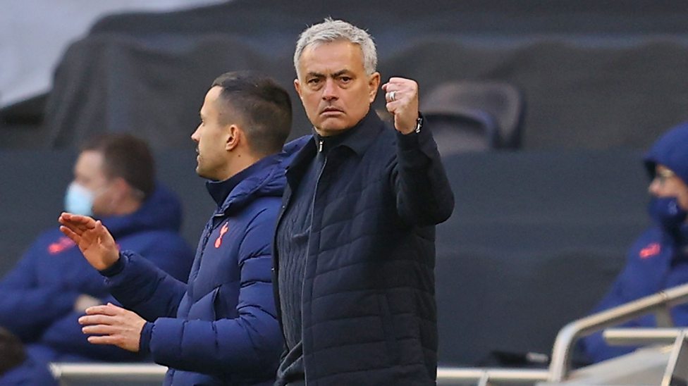 Spurs need Bale so much - Mourinho