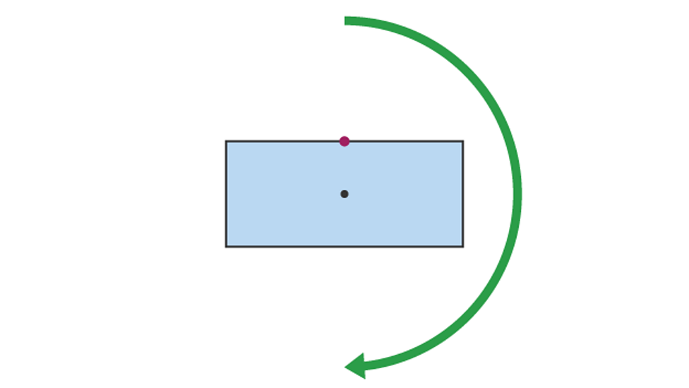 Symmetry BBC Bitesize