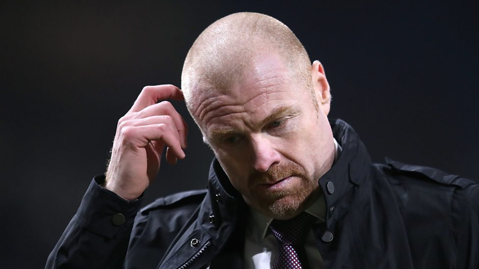 Second-half display delights Dyche