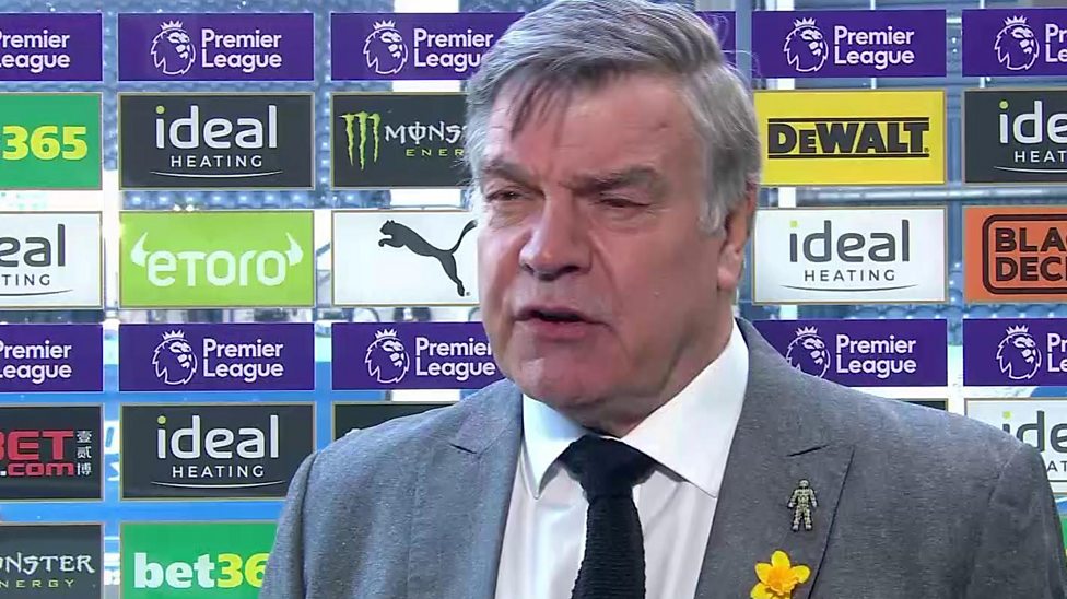 Only thing missing for West Brom now are goals - Allardyce