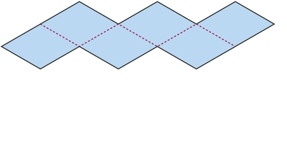 2D and 3D shapes BBC Bitesize