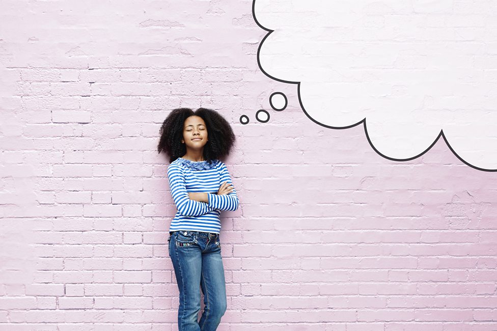 The Big Question: How do our brains imagine things?