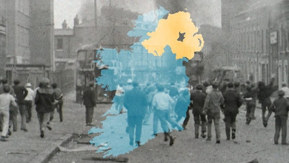 how-was-northern-ireland-created-100-years-ago-cbbc-newsround