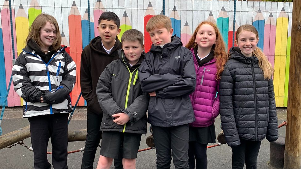 Scottish election: What matters to you?