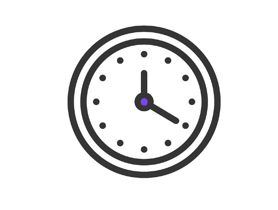 Duration of time BBC Bitesize