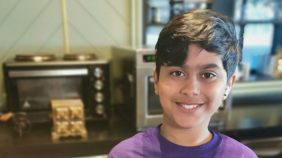 Ramadan: Zaavier tells us about his first time fasting