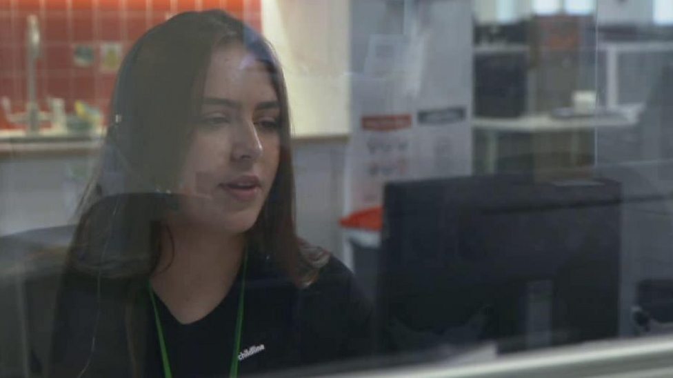 Who can you talk to if you need help?