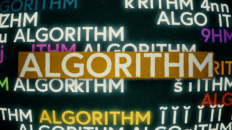 Working with data - BBC Teach