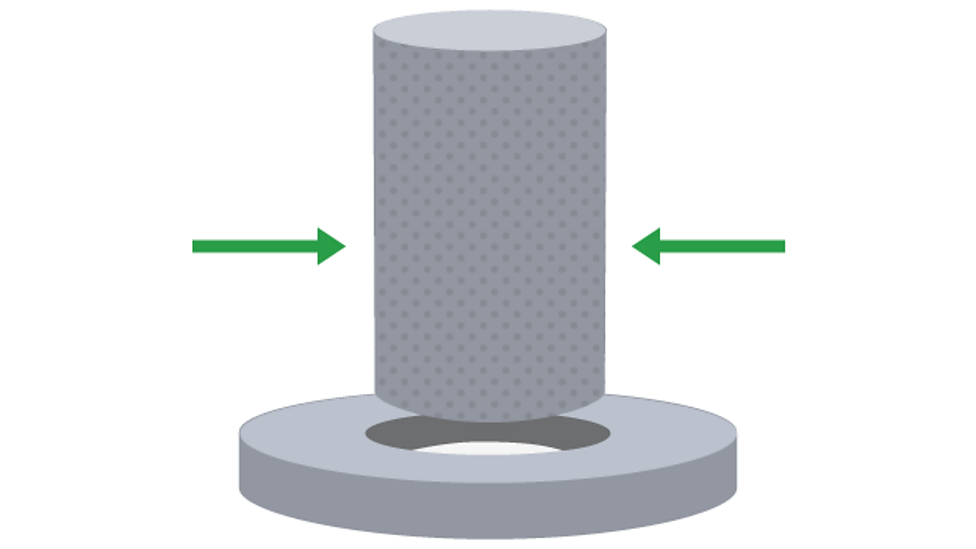Solids, Liquids and Gases BBC Bitesize