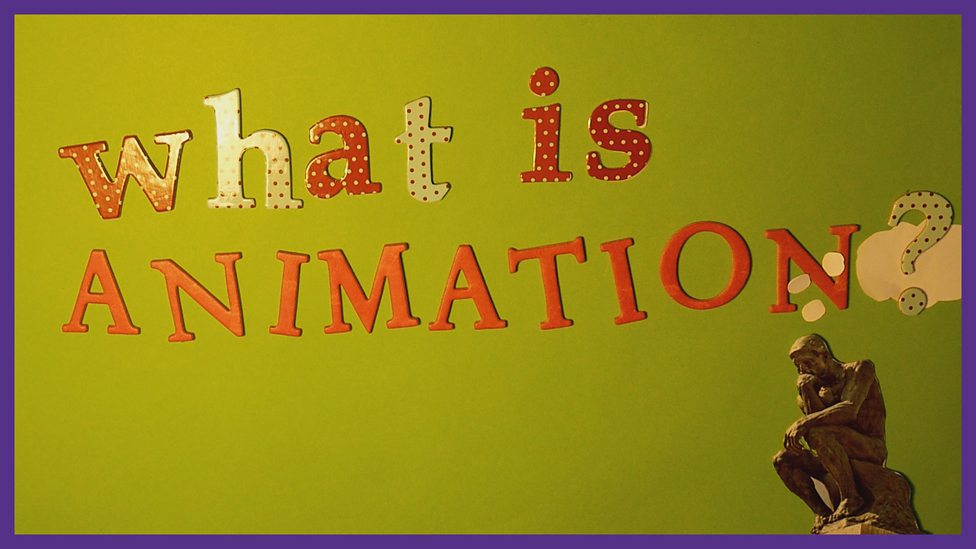 Easy Stop Motion Animation for Beginners Parents Toolkit BBC Bitesize