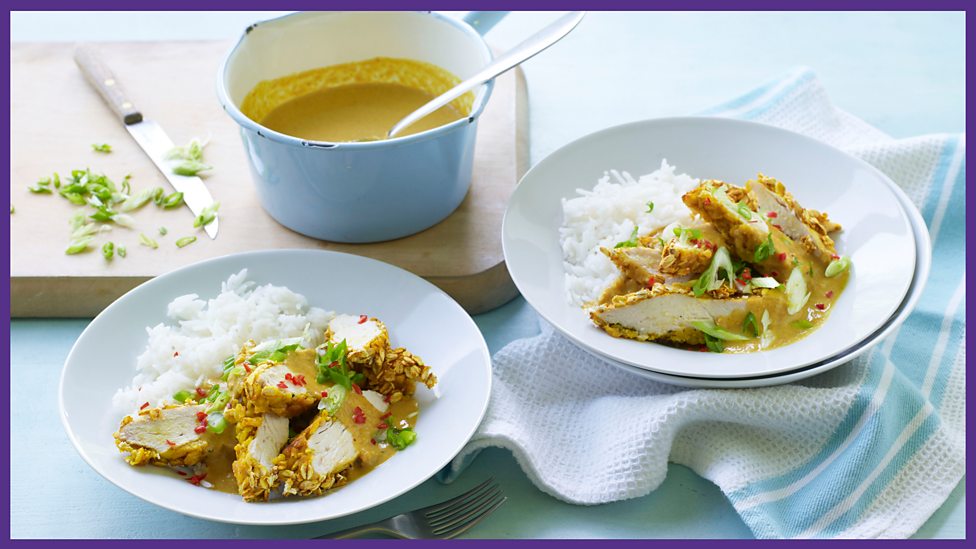 Five cooking and baking activities to try with your child - Parents