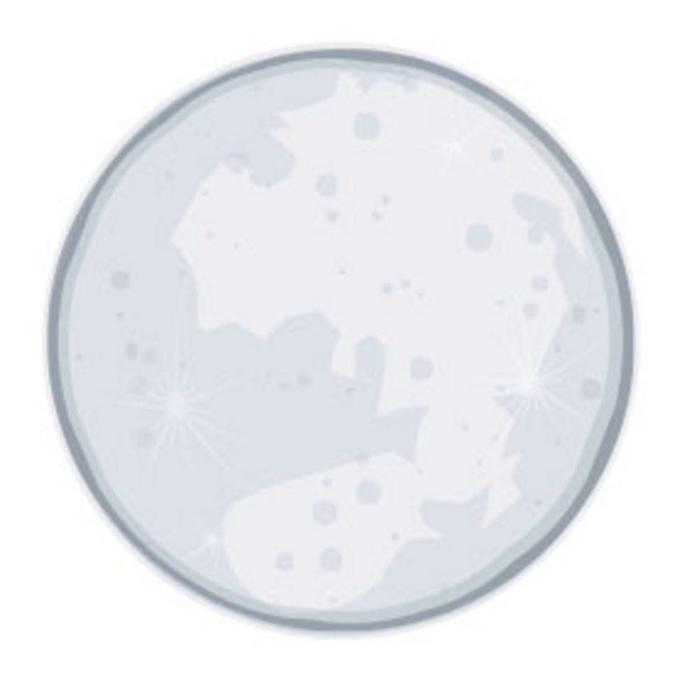 The Moon BBC Bitesize