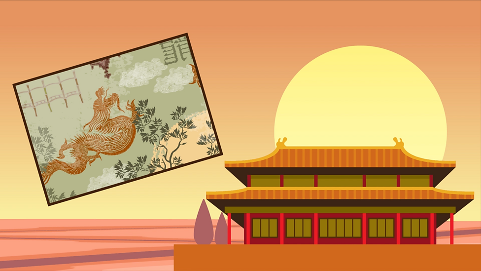 The Qing dynasty (1644-1911) - KS3 History - BBC Bitesize