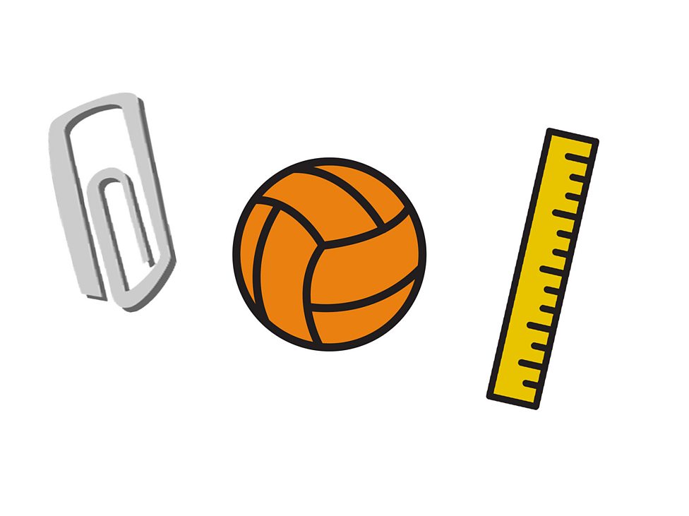 Changing shape of materials BBC Bitesize