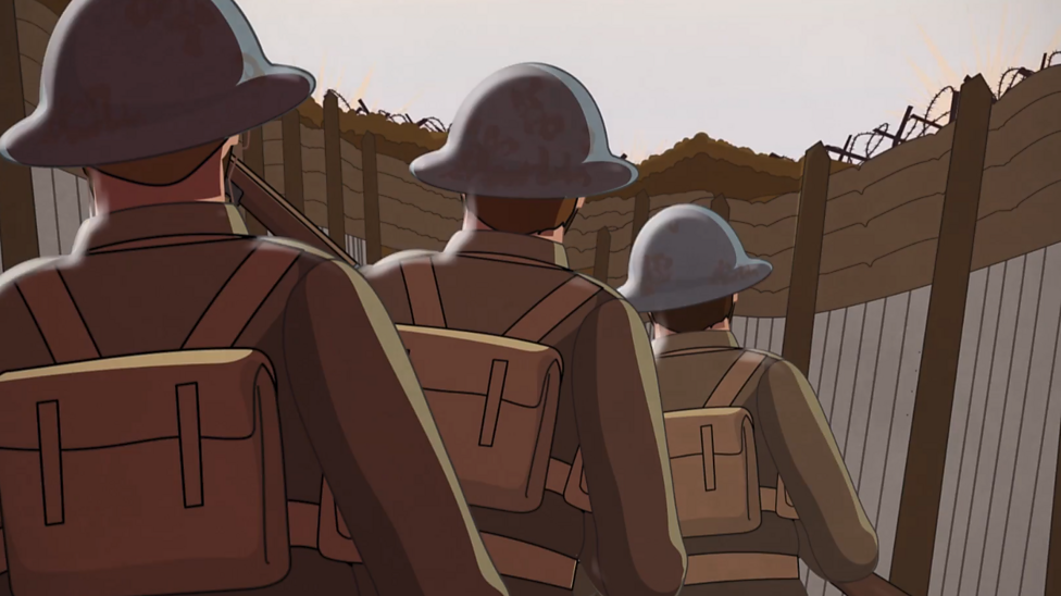 World War One - KS3 History - BBC Bitesize