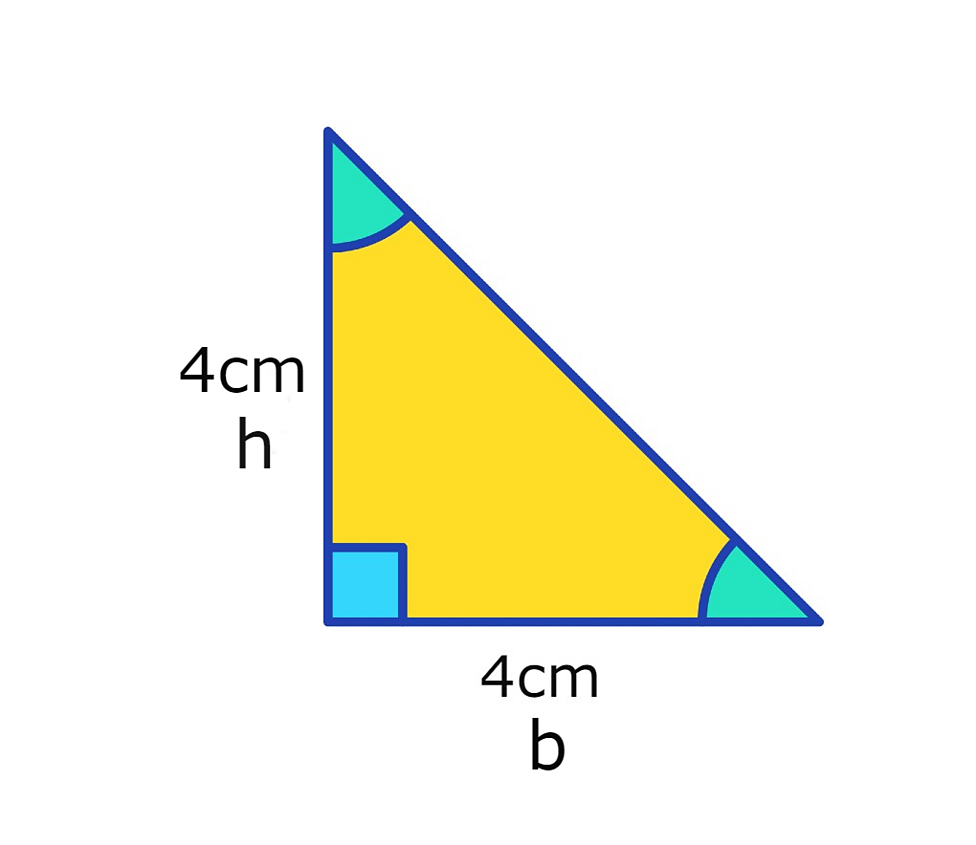 Calculating The Area Of Compound Shapes - BBC Bitesize