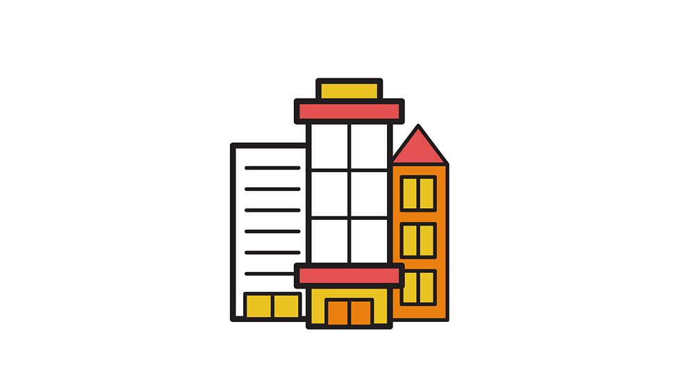 Habitats Bbc Bitesize at Ashley Cunningham blog